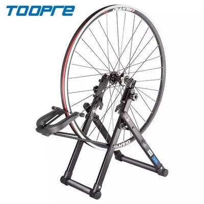 2.1kg Εργαλεία επισκευής τροχών Επαγγελματικά ποδήλατα τροχός Truing Stand για MTB και ποδήλατα δρόμου