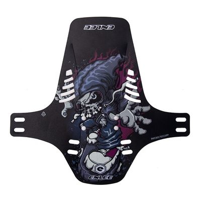 2021 Νέο σχεδιασμό Mountain Bike Front Mud Guard Κατάλληλο για Παγκόσμια Ποδήλατα