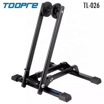 TOOPRE MTB Σκουπτήρα στάθμευσης φορητών ποδηλάτων Συσκευές ποδηλάτων για οδικά και ορεινά ποδήλατα