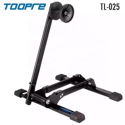 TOOPRE MTB Σκουπτήρα στάθμευσης φορητών ποδηλάτων Συσκευές ποδηλάτων για οδικά και ορεινά ποδήλατα