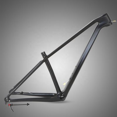 2021 M8 Full Carbon MTB Frame 29 Thru Axle 12*148mm Carbon 29er Φρέμες ποδηλάτων βουνού