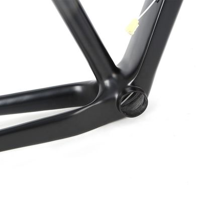 2021 M8 Full Carbon MTB Frame 29 Thru Axle 12*148mm Carbon 29er Φρέμες ποδηλάτων βουνού