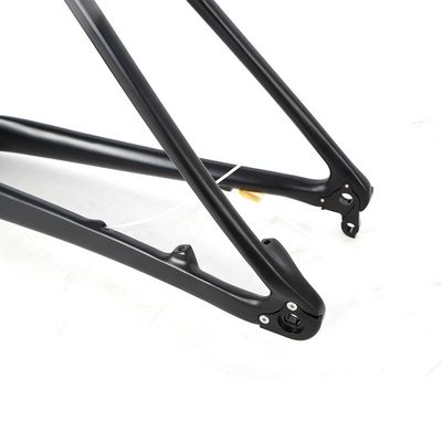 2021 M8 Full Carbon MTB Frame 29 Thru Axle 12*148mm Carbon 29er Φρέμες ποδηλάτων βουνού
