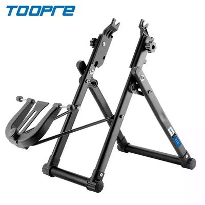 2.1kg Εργαλεία επισκευής τροχών Επαγγελματικά ποδήλατα τροχός Truing Stand για MTB και ποδήλατα δρόμου