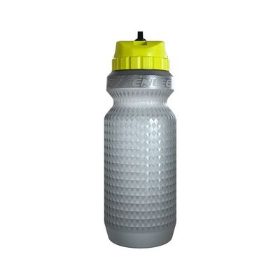 650ml χωρητικότητα ανθεκτικό βραστήρα για εξωτερικά αθλήματα φορητό βουνό/δρομικό ποδήλατο μπουκάλι νερού
