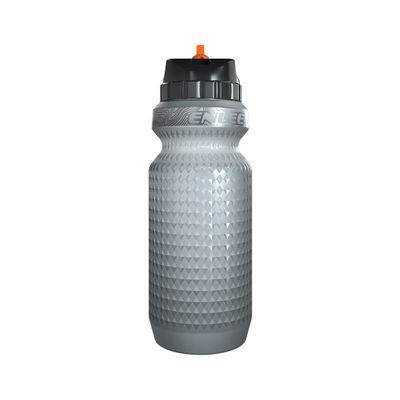 650ml χωρητικότητα ανθεκτικό βραστήρα για εξωτερικά αθλήματα φορητό βουνό/δρομικό ποδήλατο μπουκάλι νερού
