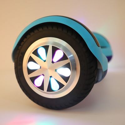 Φορητό ηλεκτρικό όχημα ισορροπίας Max Speed Άλλο ηλεκτρικό σκούτερ για διασκέδαση παιδιών