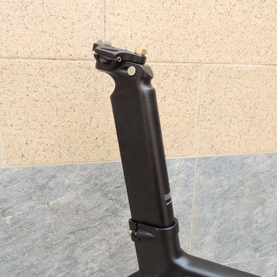 Οδικά ποδήλατα Track Bike με λειτουργία επεξεργασίας γυαλιστερών επιφανειών 700C Road Bike Frame