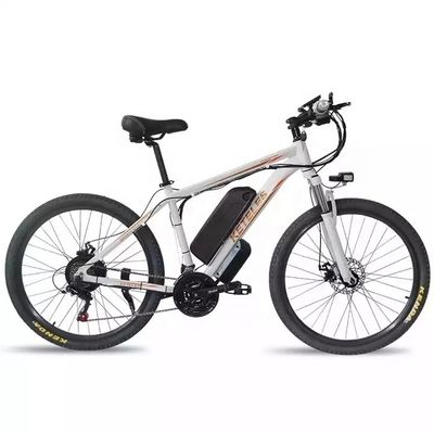 48V 18Ah μπαταρία λιθίου 1000W κινητήρας 29 &quot;ηλεκτρικό ποδήλατο βουνού με πλάτος ελαστικών 26 * 1.95