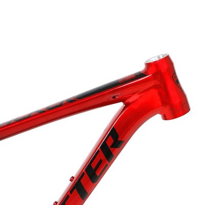 AL7005 Διπλή ανάρτηση Mountain Bike Frame 120mm Ταξίδι για 17 19 ίντσες Downhill ποδήλατα