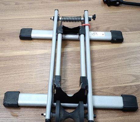 52cm*46cm*42cm Μεταφορτωτό Δυνατό να αναδιπλωθεί ράφι ποδηλάτων ράφι στάθμευσης ποδηλάτων ράφι αποθήκευσης ποδηλάτων