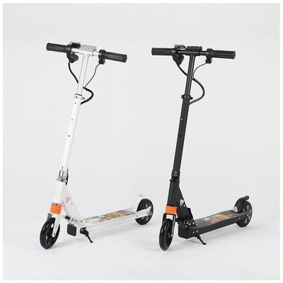 Ride 2022 Kids αυτο-ισορροπητικό ηλεκτρικό σκούτερ με αναδιπλούμενο σχέδιο