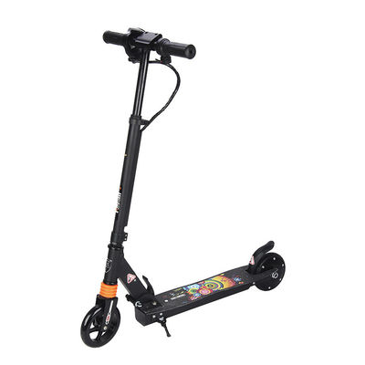 Ride 2022 Kids αυτο-ισορροπητικό ηλεκτρικό σκούτερ με αναδιπλούμενο σχέδιο