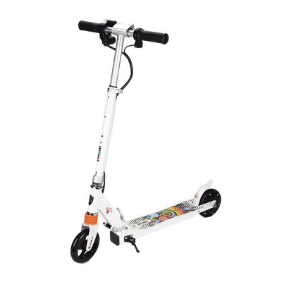 Ride 2022 Kids αυτο-ισορροπητικό ηλεκτρικό σκούτερ με αναδιπλούμενο σχέδιο