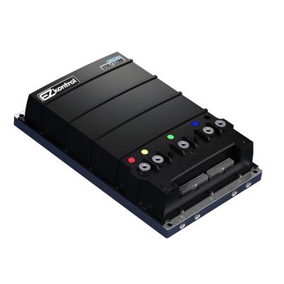 48V 27 Speed Brushless DC Controller με Bluetooth για ηλεκτρικά υβριδικά ποδήλατα 3KW-20KW