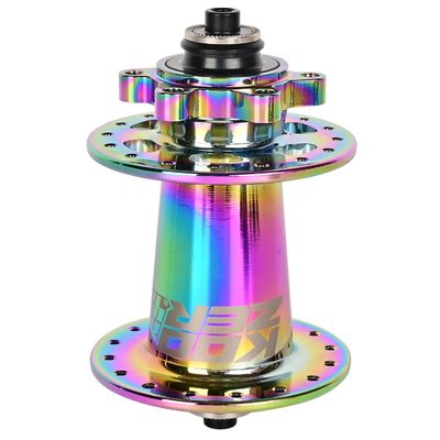Κούζερ Νέο XM490Pro 72 Κλικ 4 Λευτέρων 6 Περών 32H Mtb CNC Mountain Bike Disc Hub