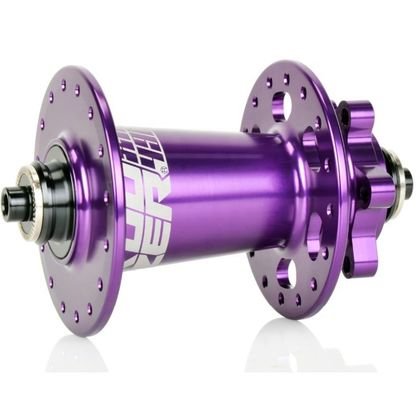 2021 Koozer XM490PRO 4 ρυμουλκούμενο MTB Mountain Bike Hub πίσω 12x142mm Μέσα από 32 τρύπες δίσκο φρένο ποδήλατο