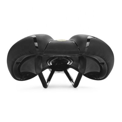 Βουνο/Δρόμο ποδήλατα σέλα άνετο και αδιάβροχο κάθισμα για άνδρες υλικό πολυεστέρα