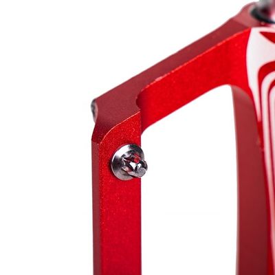 ENLEE N16 Ultralight ποδήλατο Πετάλια 310g Αλουμίνιο 3 χρώματα ανωτισμένη μπογιά CN GUA 2021