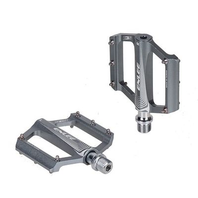 ENLEE N16 Ultralight ποδήλατο Πετάλια 310g Αλουμίνιο 3 χρώματα ανωτισμένη μπογιά CN GUA 2021