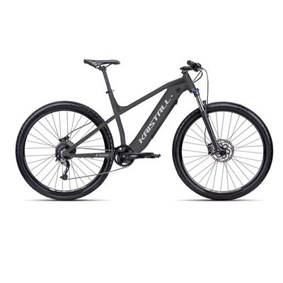 48V10A500W Ηλεκτρικό ποδήλατο με κρυμμένη μπαταρία και φρένο δίσκου με καλώδιο