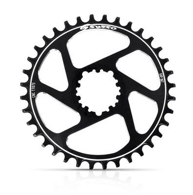 SWTXO GXP Mtb Bike Crank Set 32T 34T 36T 38T Κούφιο ολοκληρωμένο ποδήλατο αλυσίδα SHN