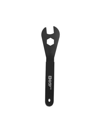 Πάνω- 194 * 46mm Bike Head Hub Cone Spanner για ανθεκτική επισκευή ακουστικών στο εργαστήριο