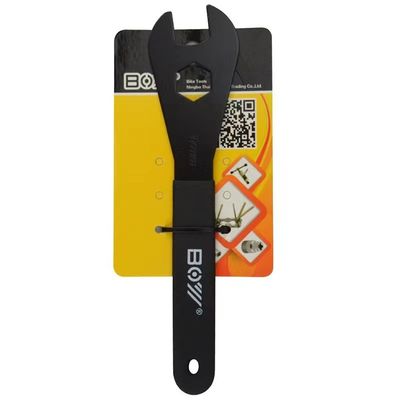 Πάνω- 194 * 46mm Bike Head Hub Cone Spanner για ανθεκτική επισκευή ακουστικών στο εργαστήριο