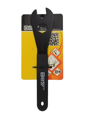 Πάνω- 194 * 46mm Bike Head Hub Cone Spanner για ανθεκτική επισκευή ακουστικών στο εργαστήριο