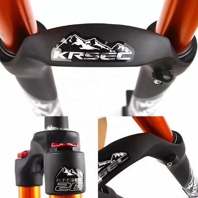 Ανθρακικό υλικό MTB ποδήλατο Air Shock Forks για 26/27.5/29 ίντσες BMX ποδήλατα στο 2024
