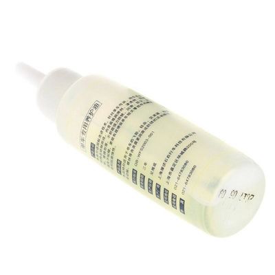 50ml Λιπαντικό πετρελαίου για αλυσίδα ποδηλάτου Κρατήστε την αλυσίδα ποδηλάτου σας καλά λιπαρή