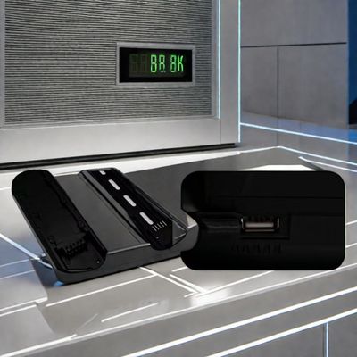 18650 13S6P 48V 20ah μπαταρία ιόντων λιθίου για ηλεκτρικό ποδήλατο