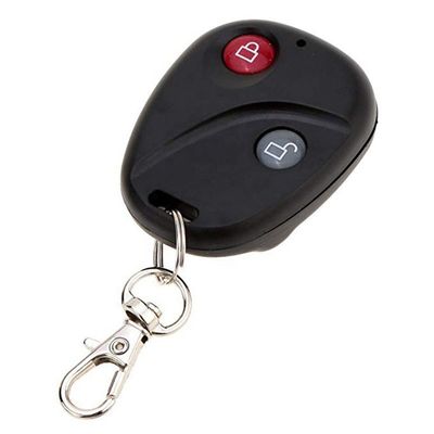 110db ασύρματος τηλεχειριστήριος συναγερμός δονήσεων για σύστημα προστασίας κατά της κλοπής ποδηλάτων