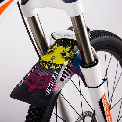 2021 Νέο σχεδιασμό Mountain Bike Front Mud Guard Κατάλληλο για Παγκόσμια Ποδήλατα