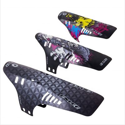 2021 Νέο σχεδιασμό Mountain Bike Front Mud Guard Κατάλληλο για Παγκόσμια Ποδήλατα