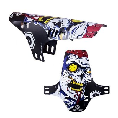 2021 Νέο σχεδιασμό Mountain Bike Front Mud Guard Κατάλληλο για Παγκόσμια Ποδήλατα